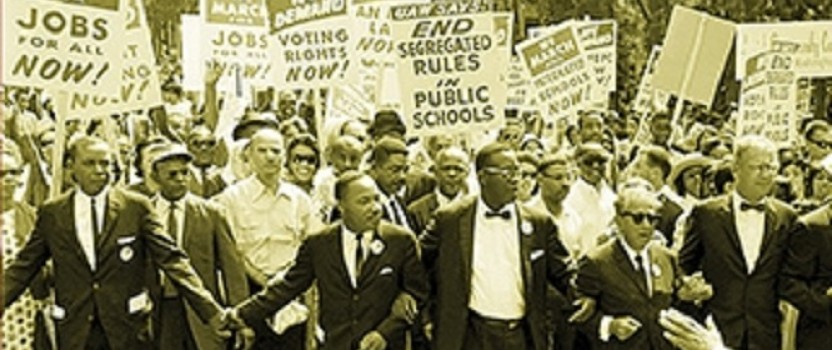 Civil Rights in America: From Reconstruction to the Great Society