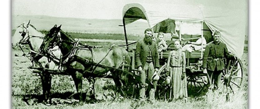 Readex announces Early American Newspapers, Series 13, 1803-1916: The American West