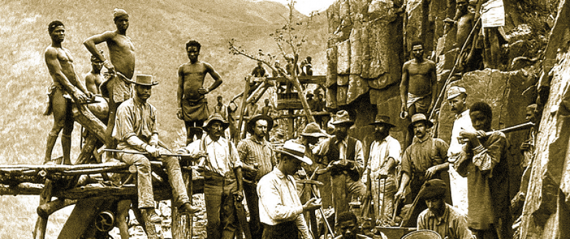 Readex announces World Newspaper Archive – African Newspapers, Series 2, 1835-1925